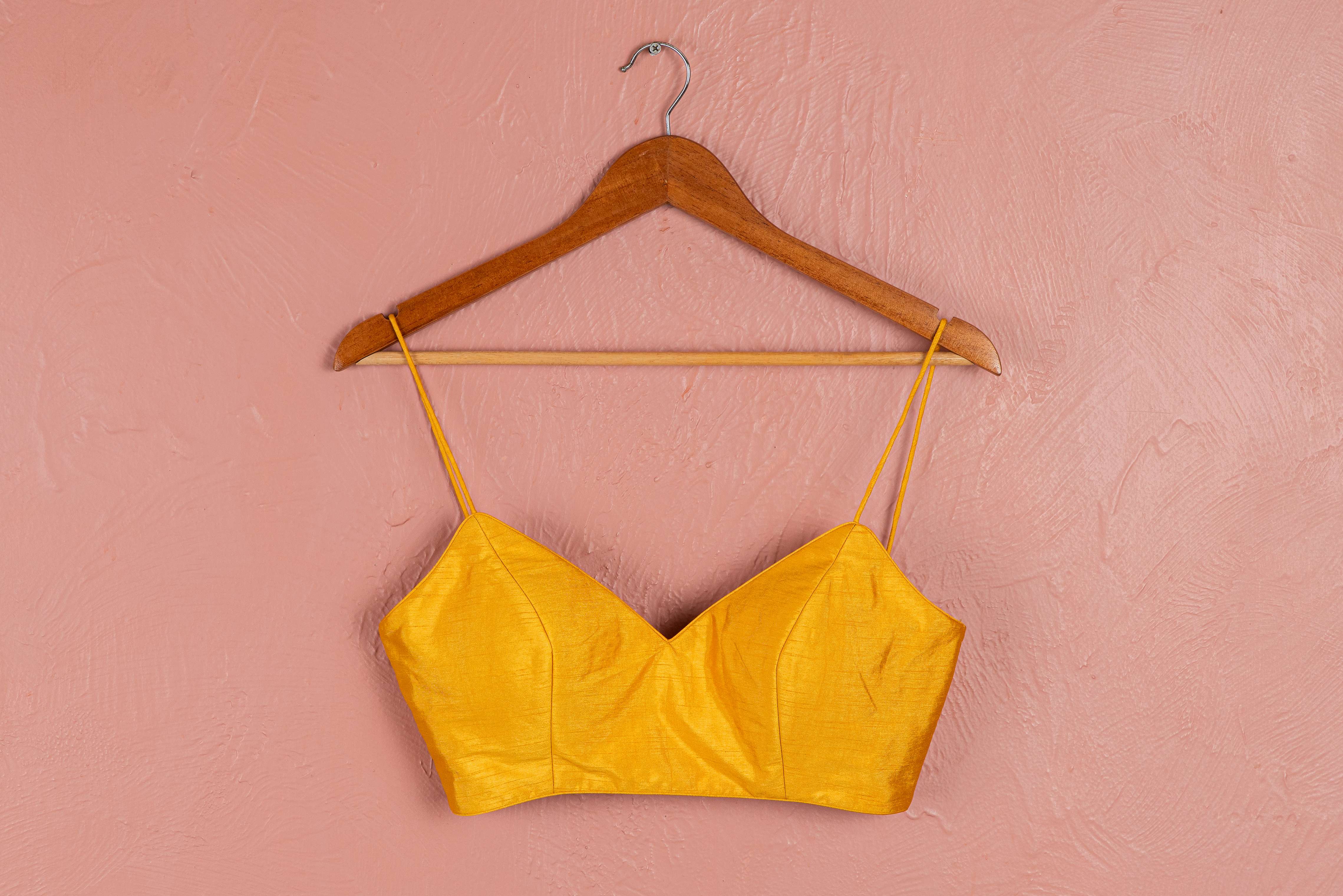 YELLOW BLOOM PRINTED CAPE  SET